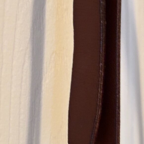 Prada Leather One Strap Shoulder Bag - Picture 5 of 16